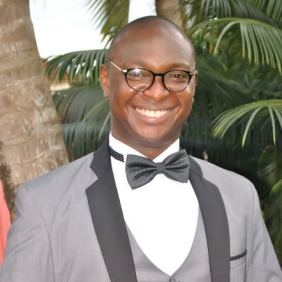 Andrew Nwachimereze