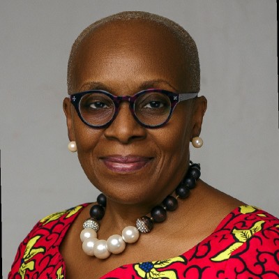 Prof. Chiso Ndukwe-Okafor