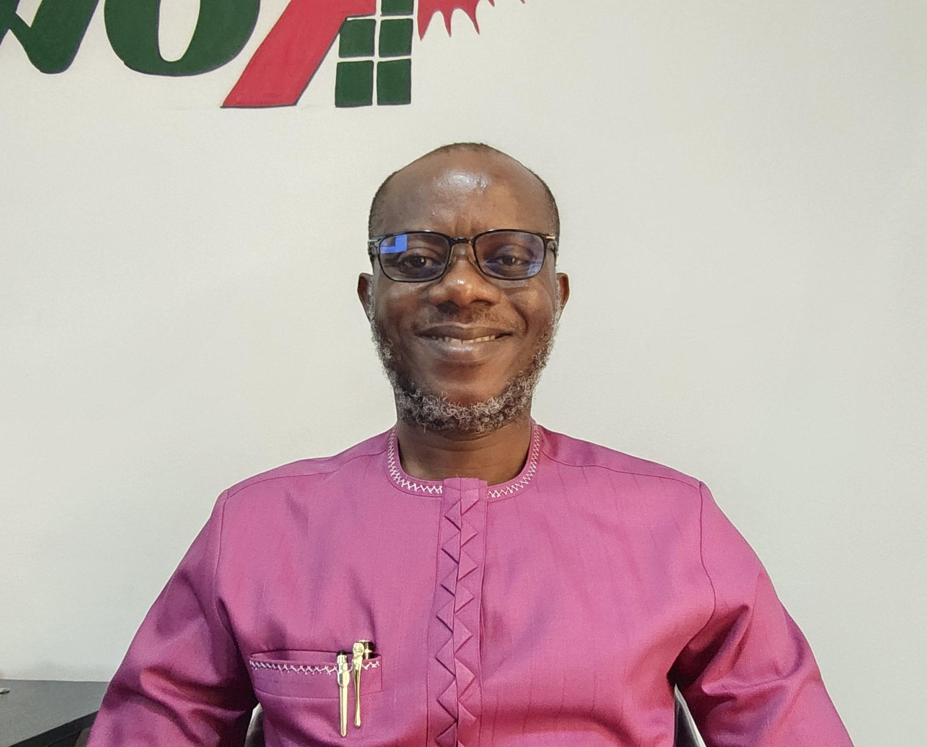 Chibueze Iwuala