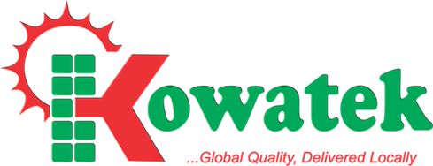 Kowatek Solar LTD logo