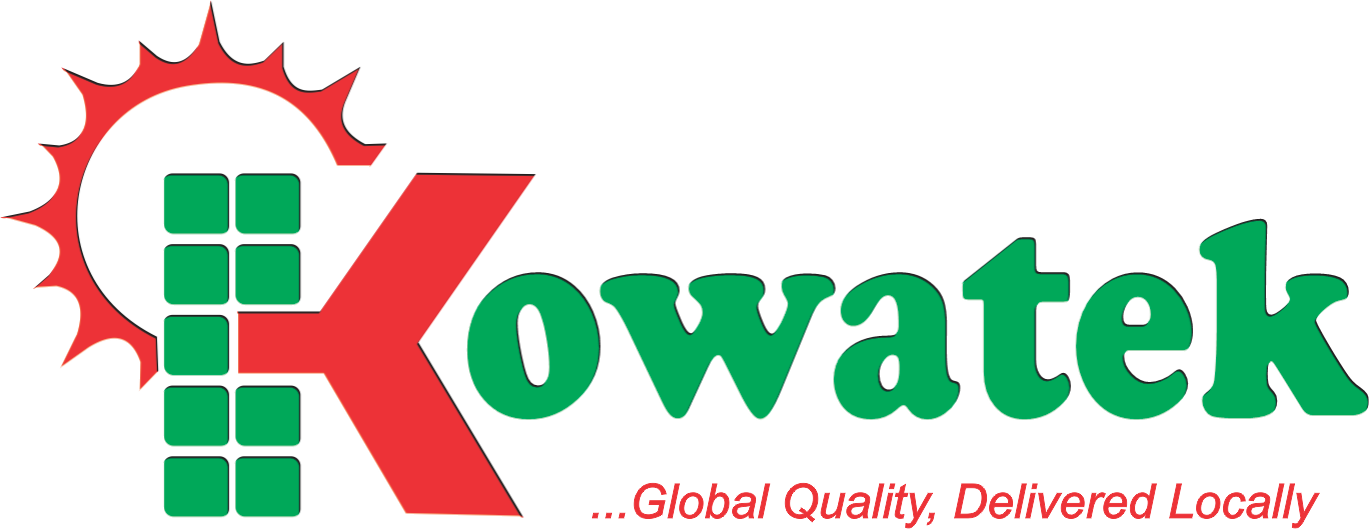 Kowatek Solar LTD